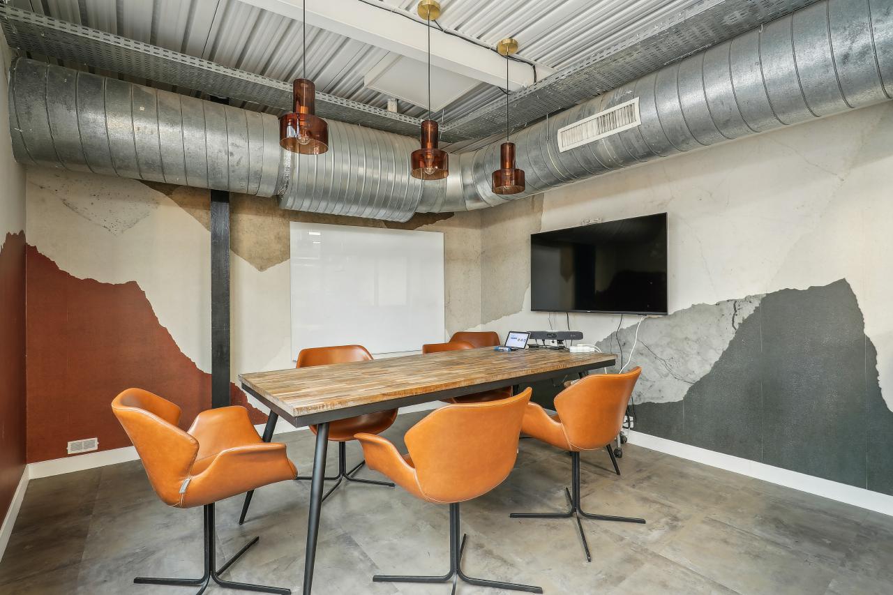 Bureau Paris 435m² Location bureau Paris OLBUR2422446 9